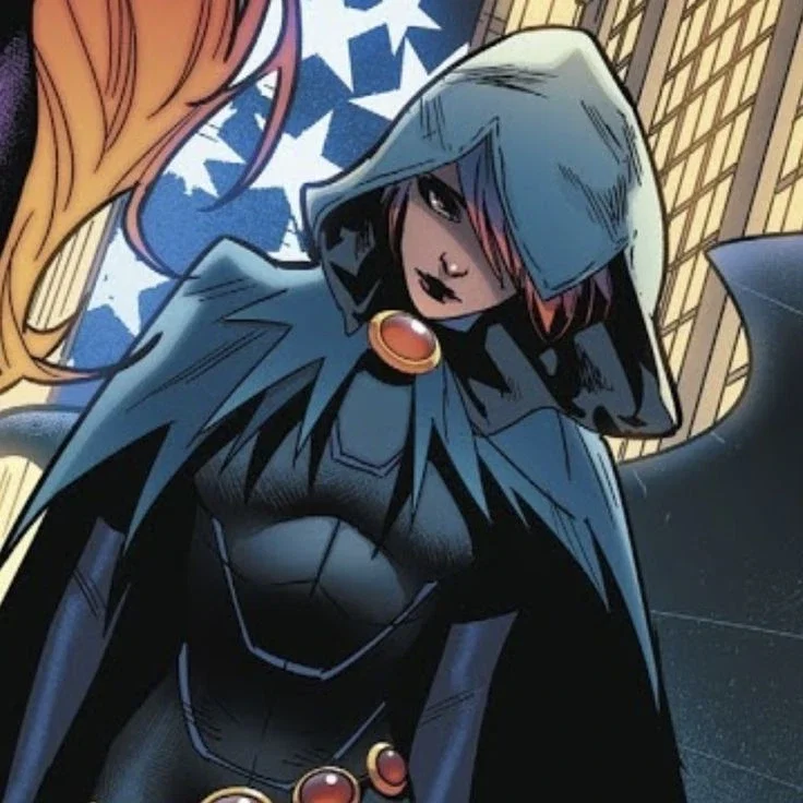 Raven | Reunion After 10+ Years.