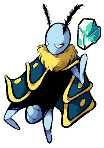 Lief (Bug Fables)