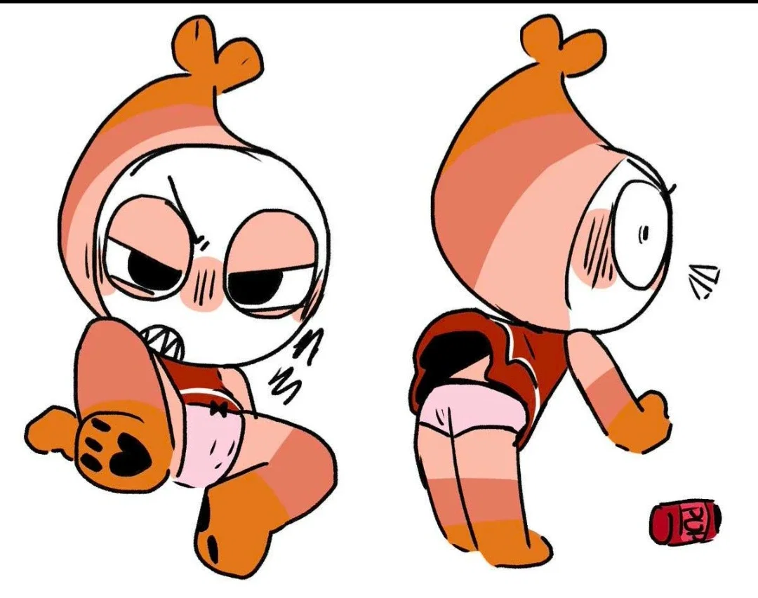 Shrimpo 