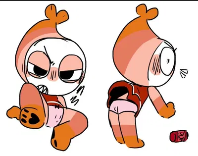 Shrimpo 