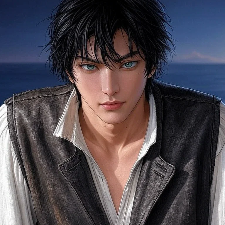 Captain Valerian Nokoa