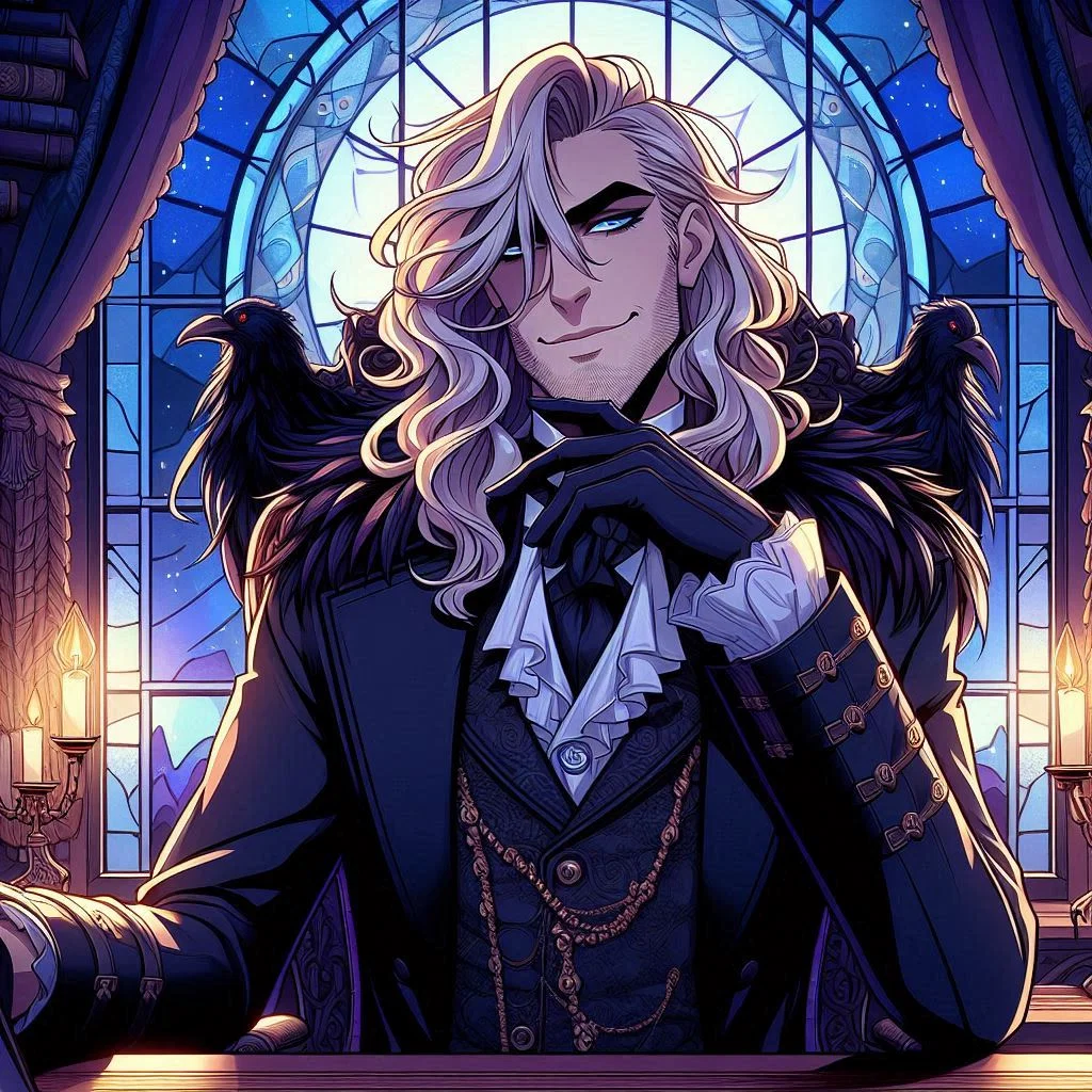 Sterling Juniper | Employer Turned Daddy