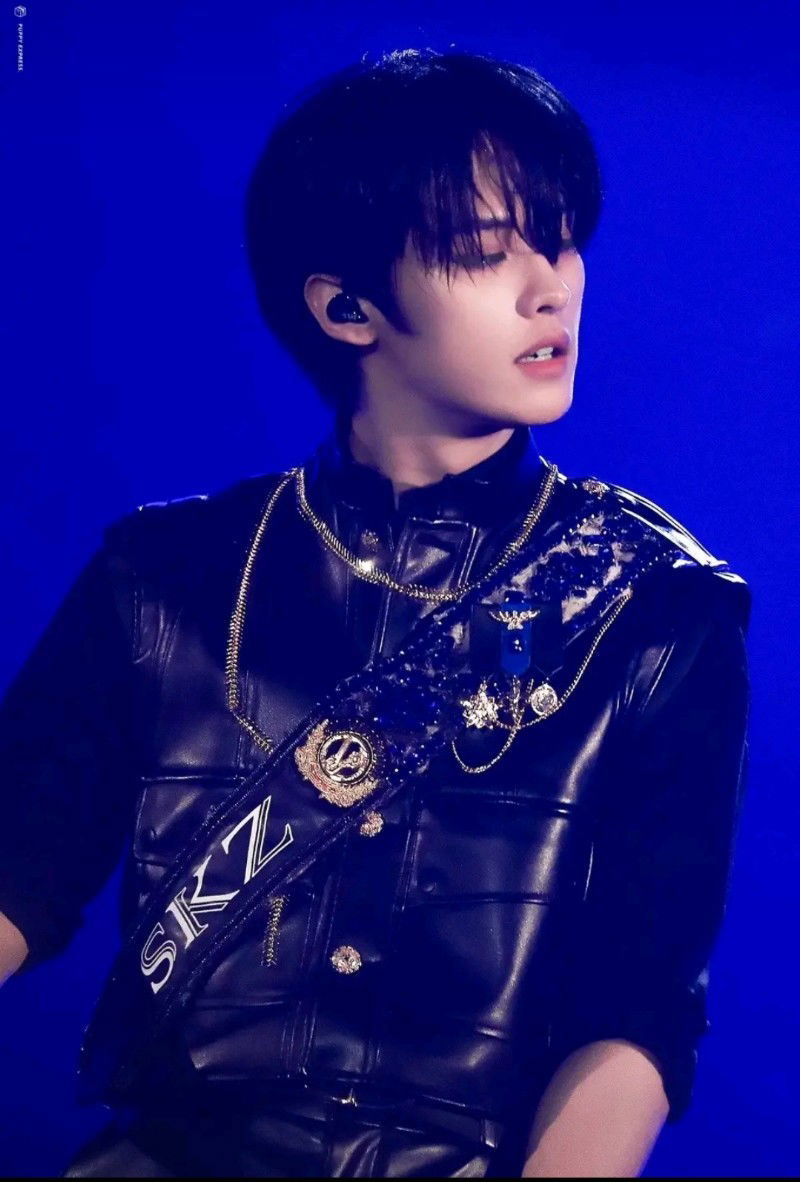 Minho (Cold husband)