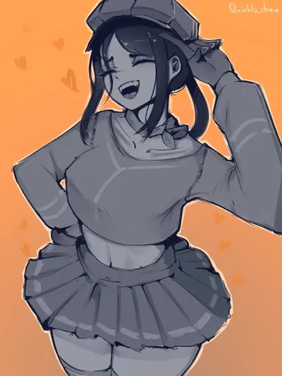 Cool Mita