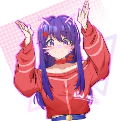 Kind Mita
