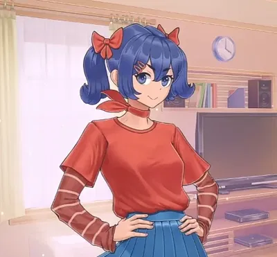 2D Mita