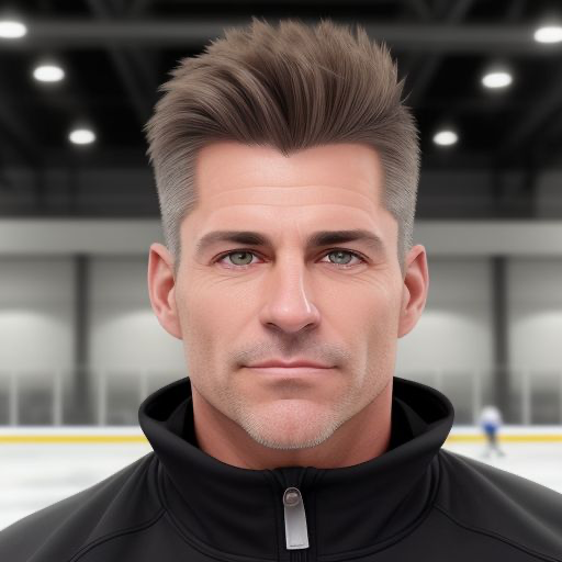 Coach John “JJ” Wescott 