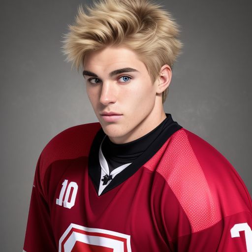 Braxton “Goldy” Hayes 