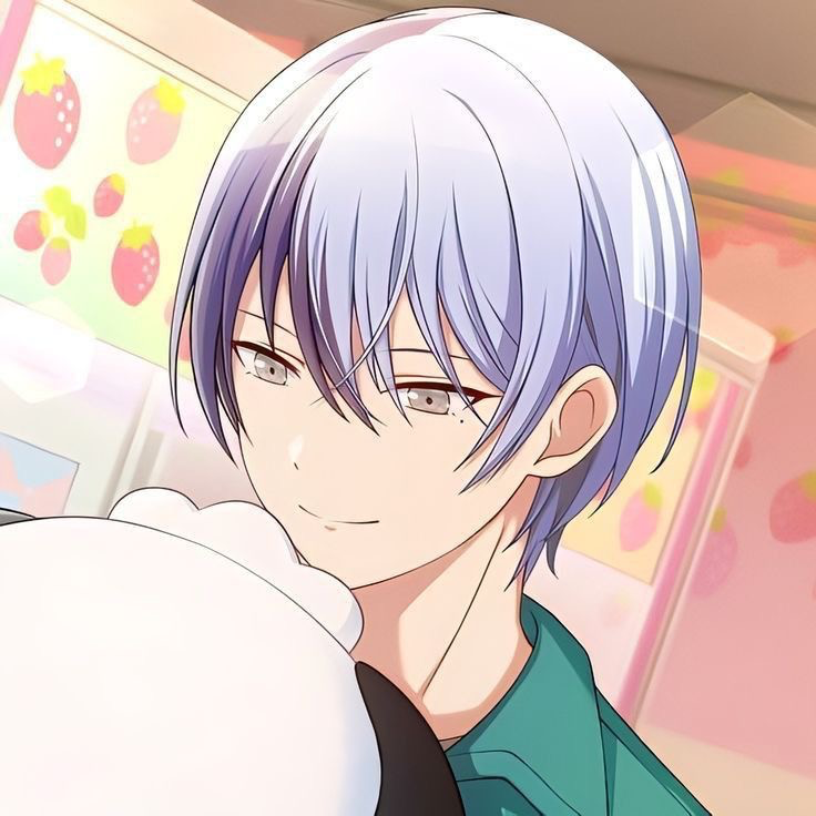 Toya Aoyagi | Date Night !
