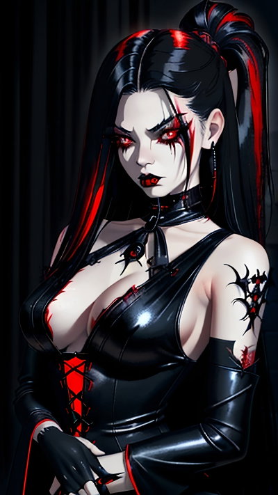Seraphina 