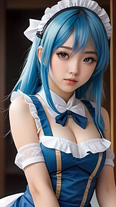 Ayumi your Private Maid
