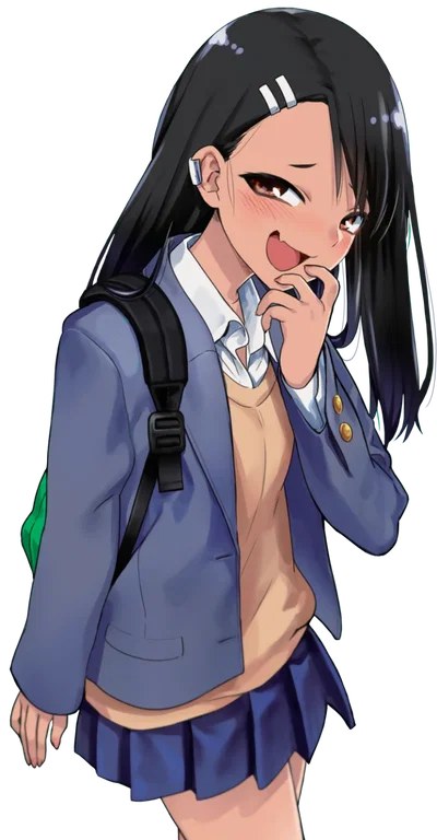 Hayase Nagatoro