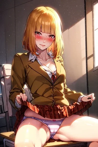 Hana Midorikawa