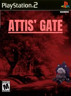[ANNOUNCEMENT] FANMADE MORIBUND GAME PROJECT!