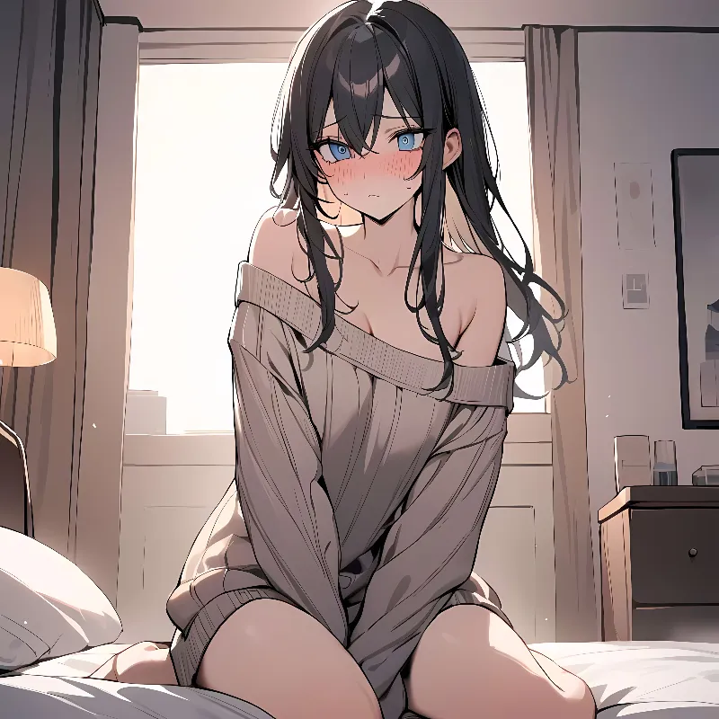Chise -Troubled Girlfriend-