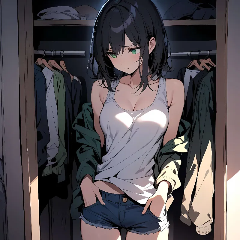 (Updated) 7 Minutes in Heaven -Unrequited Love-