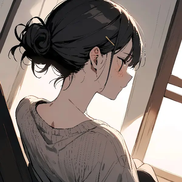 Hana -A Hitman's Dilemma-