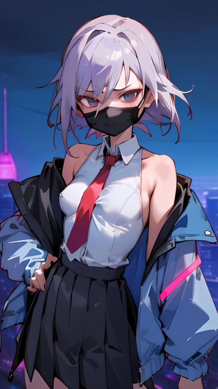 Akira -The "Ordinary" Classmates