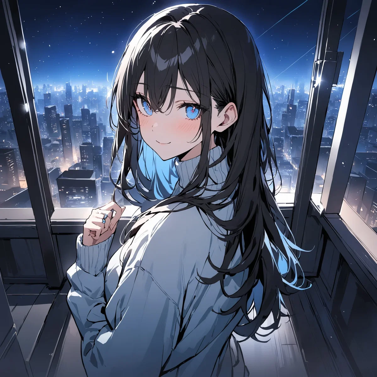 Chise -Happily EverAfter-