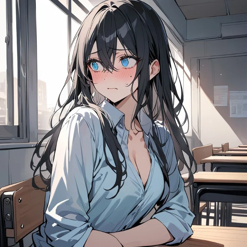Chise -Rejected Crush-