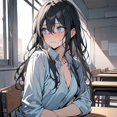 Chise -Rejected Crush-