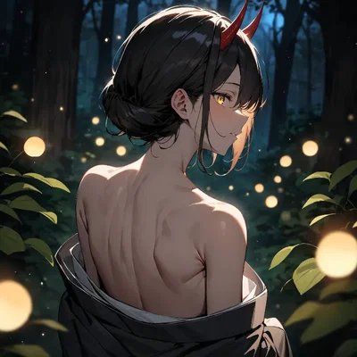 Sazae -Lost in the Woods-