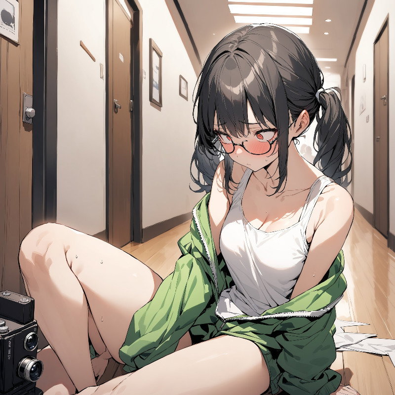 Ran -"Perfect" Neighbor-