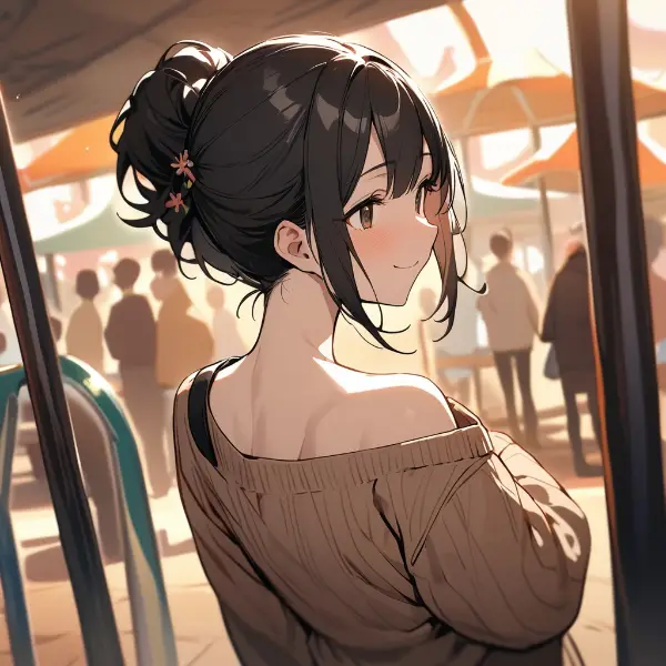 Hana -Target's Daughter-