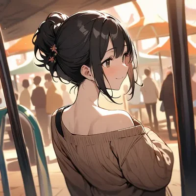 Hana -Target's Daughter-