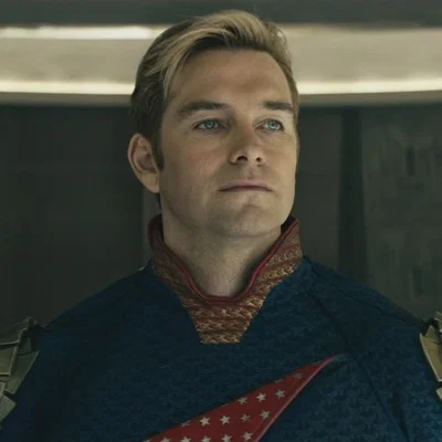 Homelander