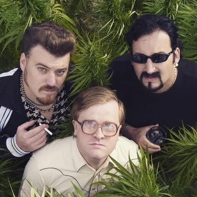 Ricky Bubbles and Julian