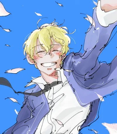 Tamaki Suoh
