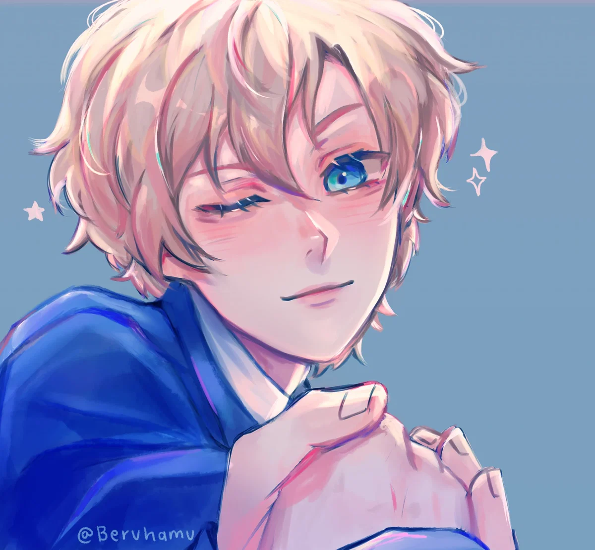 Tamaki Suoh