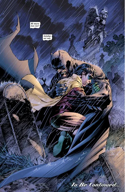 All star Batman 