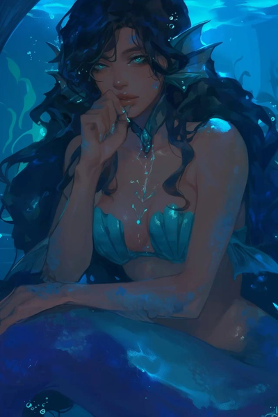 Fifi- Dumbo Halfmoon
