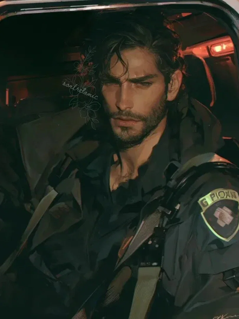 Romeo Bradford ⤳ Reluctant Hero