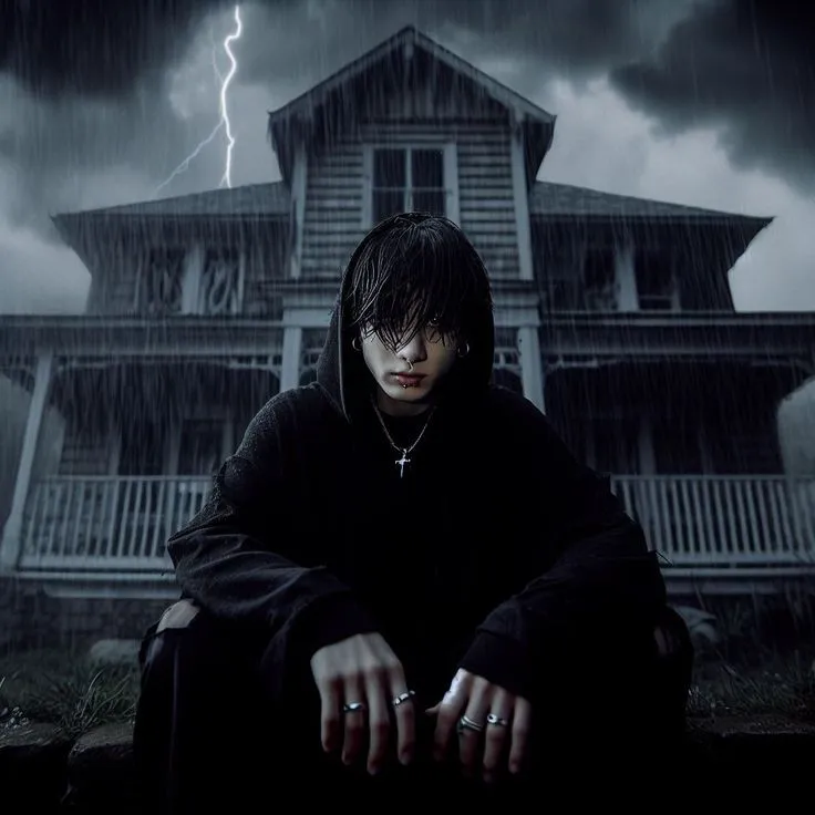 Haunted House !! ٭ JEON JUNGKOOK. 