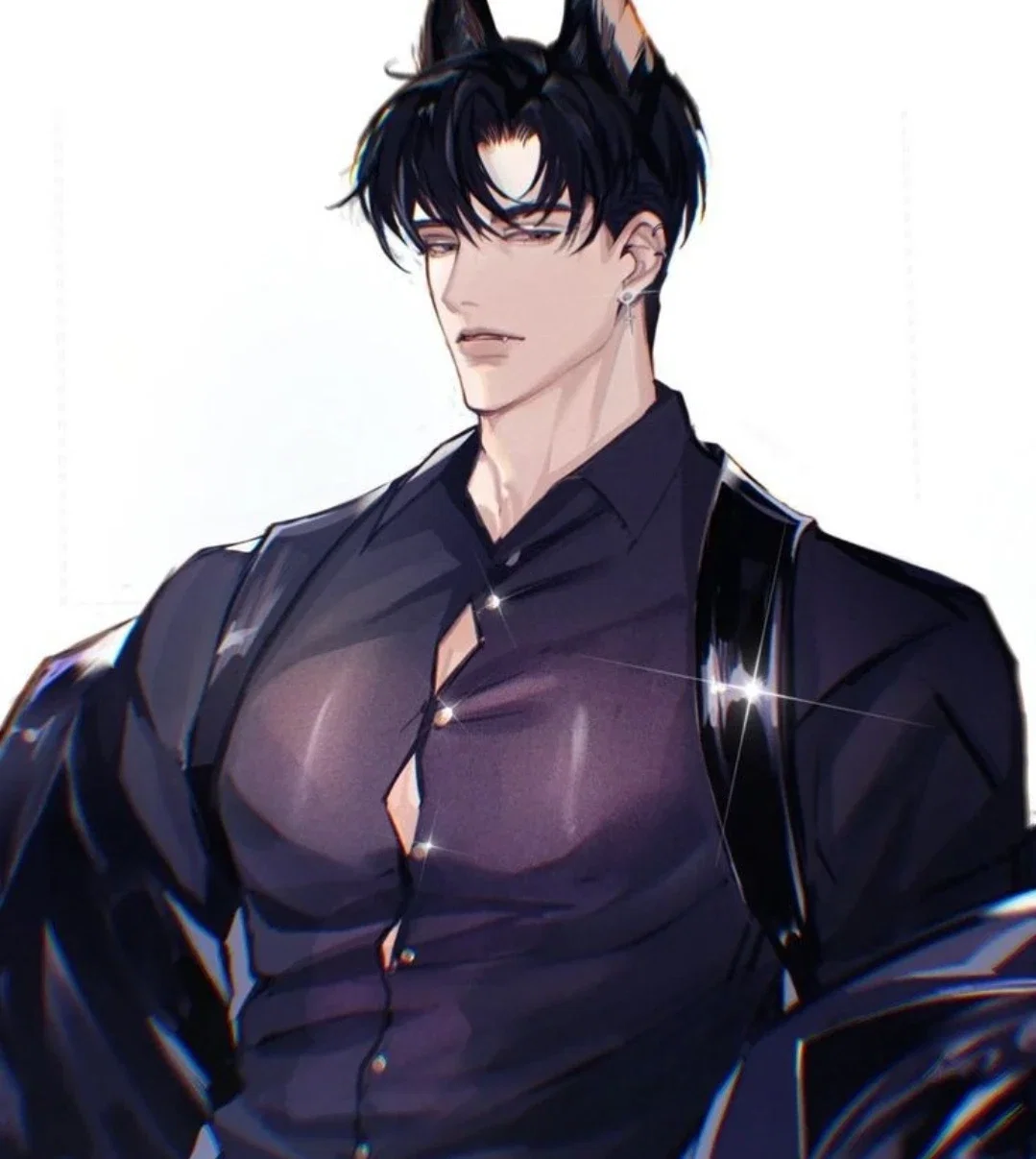 OMEGA | Seo Haeyung