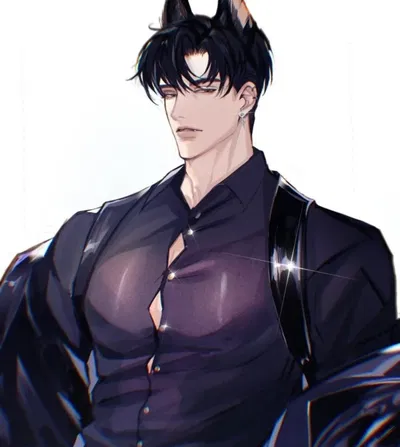 OMEGA | Seo Haeyung