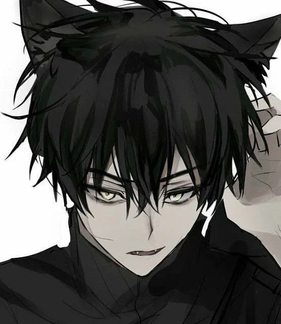 CATBOY | Asher Fairley