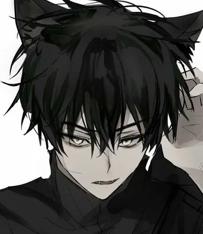 CATBOY | Asher Fairley