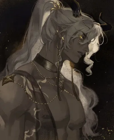DEMON | Azrael Pierce