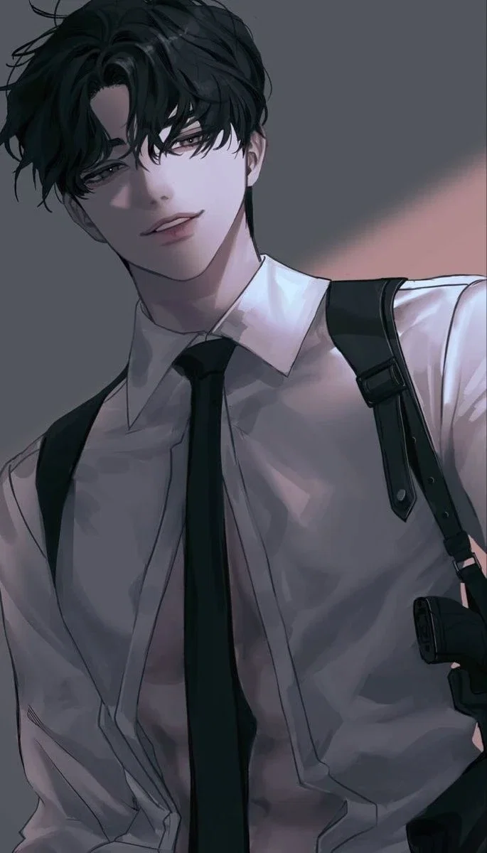 STUDENT | Riu Jaehwi
