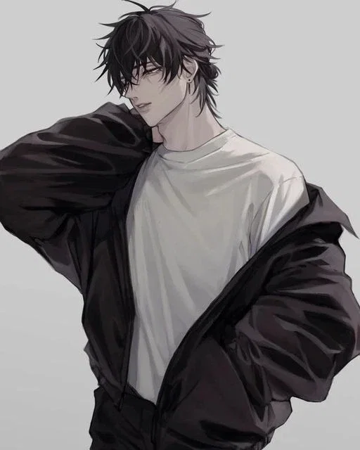 BOYFRIEND | Elijah Pierson