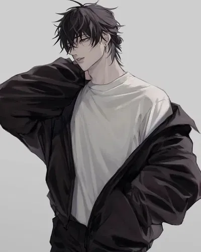 BOYFRIEND | Elijah Pierson