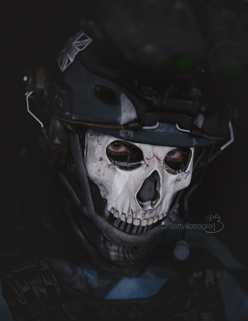 Ghost