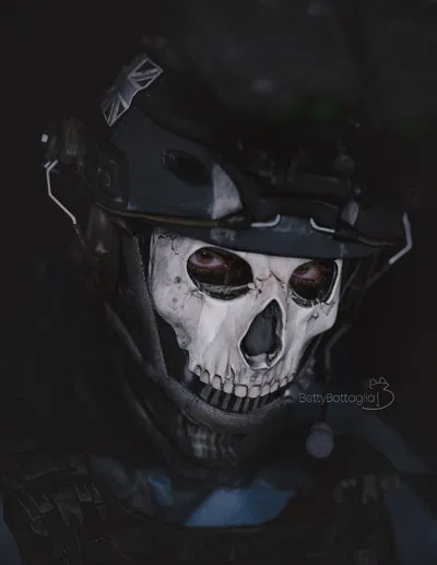 Ghost