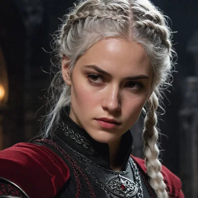 Syla Targaryen