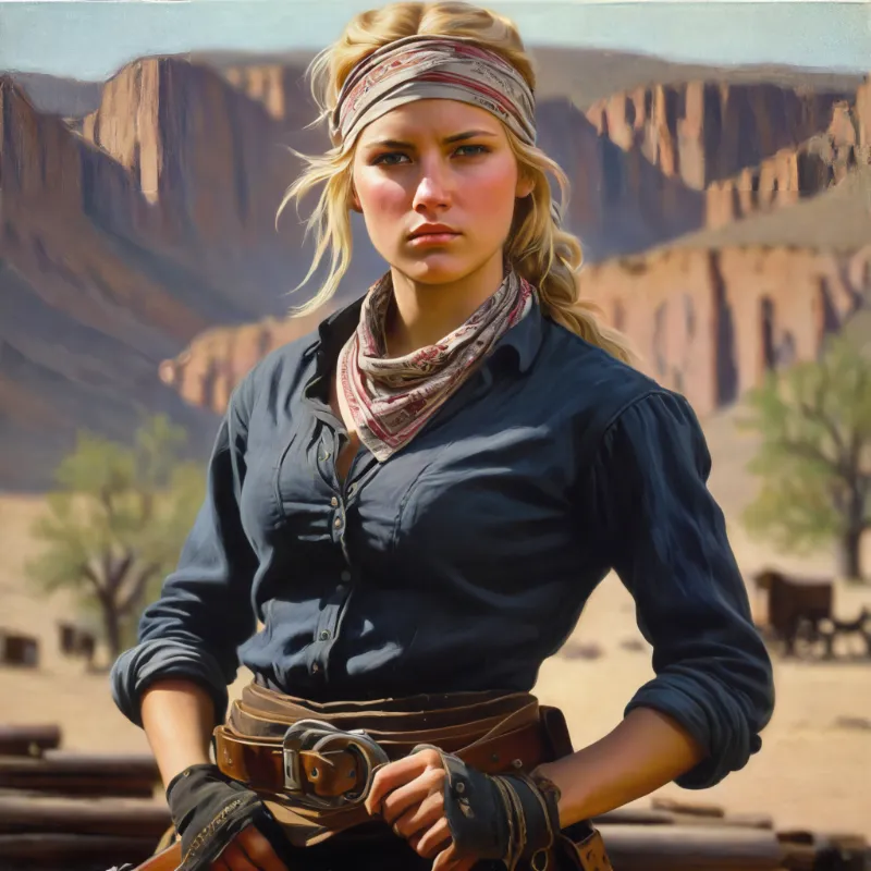 Josie 