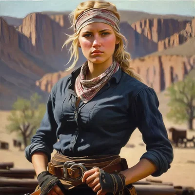 Josie 